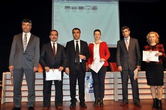 Aydın&rsquo;ın Kaliteli Okulları Belirlendi 2