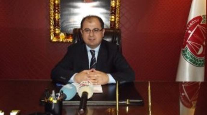 Malatya Barosu 2 G&uuml;n Etkinlik D&uuml;zenleyecek