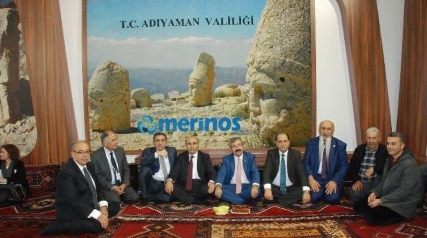 Adıyaman, Travel Turkey&rsquo;e Damgasını Vurdu
