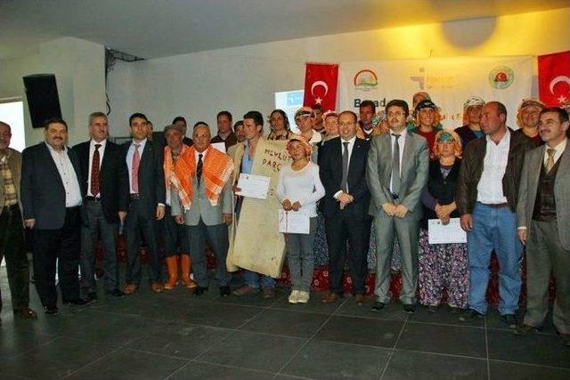 &Ccedil;obanlık Kursunda Tanışıp, Sertifika T&ouml;reninde Nişanlandılar 1