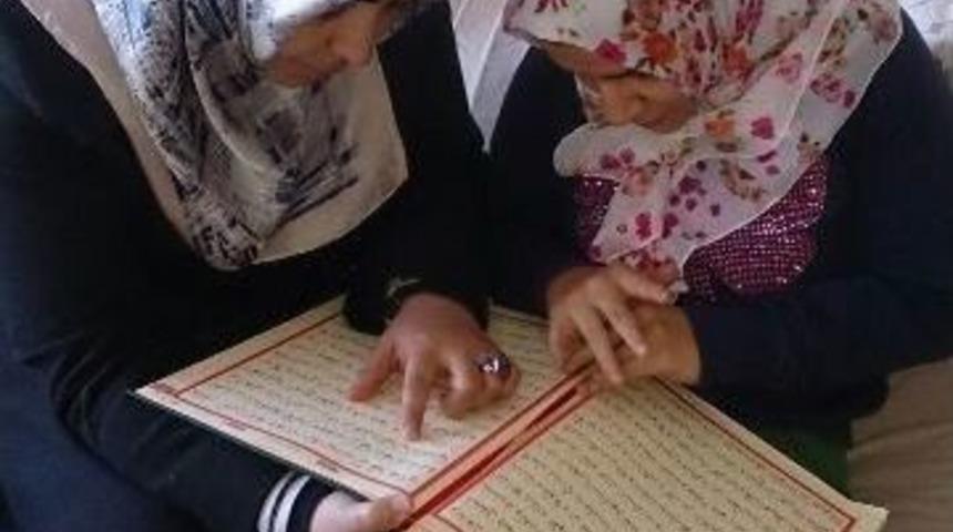 İl M&uuml;ft&uuml;l&uuml;ğ&uuml;&rsquo;nden &ldquo;3 Aralık D&uuml;nya Engelliler G&uuml;n&uuml;&rdquo; Dolayısıyla Engelli Vatandaşlara Ziyaret