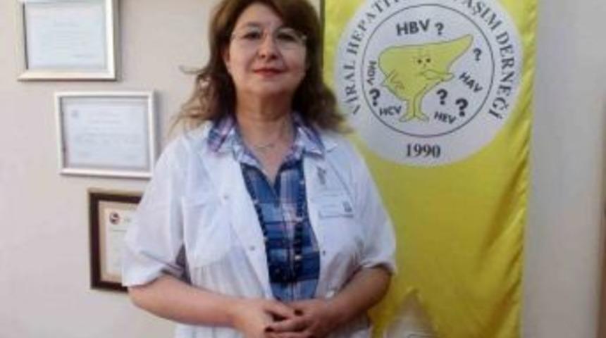 Tosun’dan Hıv’e Karşı Bilinçlenme Çağrısı