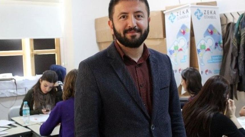 &Uuml;st&uuml;n Zekalı Ve Yetenekli &Ouml;ğrenciler &rsquo;zeka İstanbul&rsquo; İle Keşfedilecek