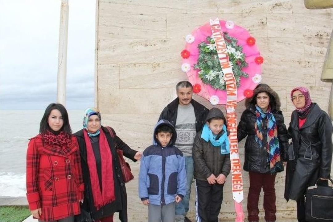 Farkındalık Haftası &Ccedil;atalzeytin&rsquo;de Etkinliklerle Devam Ediyor