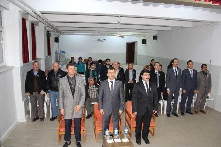 Farkındalık Haftası Çatalzeytin’de Etkinliklerle Devam Ediyor G4