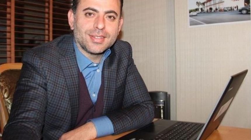 Kalo, Tobb Genç Girişimciler Kurulu’na Aday