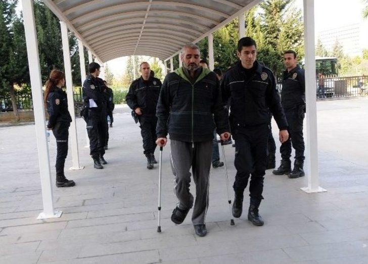 Antalya’da 350 Polisin Görev Aldığı Tefecilik Operasyonu G1