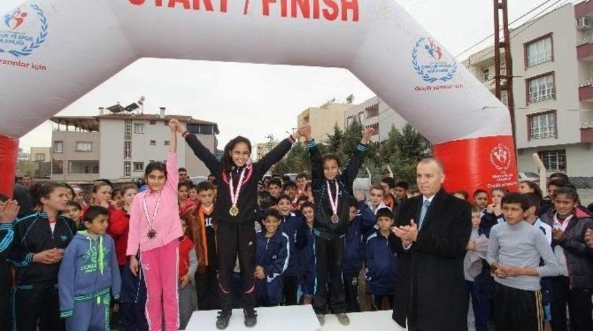 Kilis&rsquo;in Kurtuluşu İ&ccedil;in Koştular