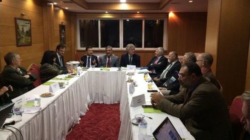 Doğa Koruma Projelerine Avrupa&rsquo;dan Destek S&ouml;z&uuml;