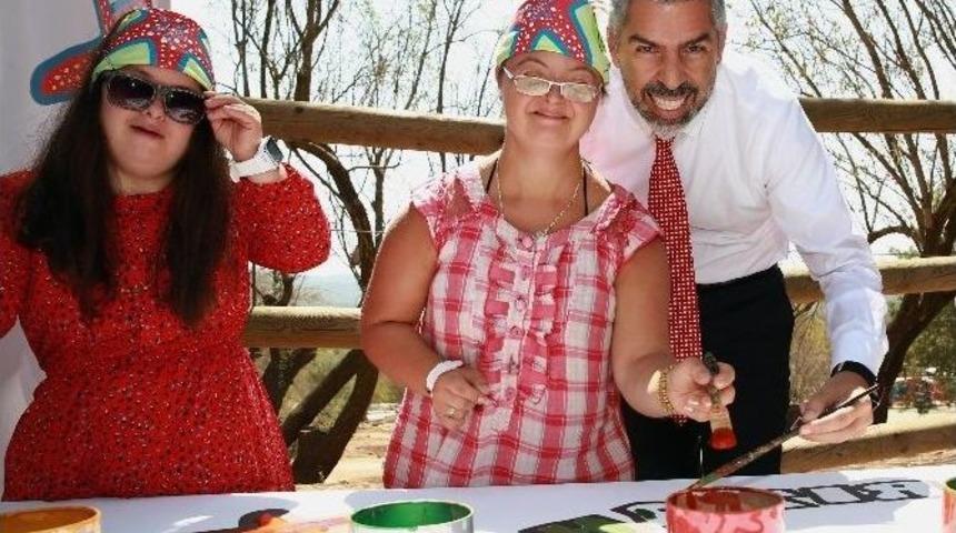 Vodafon&rsquo;dan Engellilere İndirim