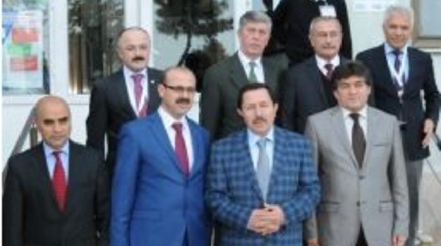 Ordu’da Sgk Belediyelerden Dertli