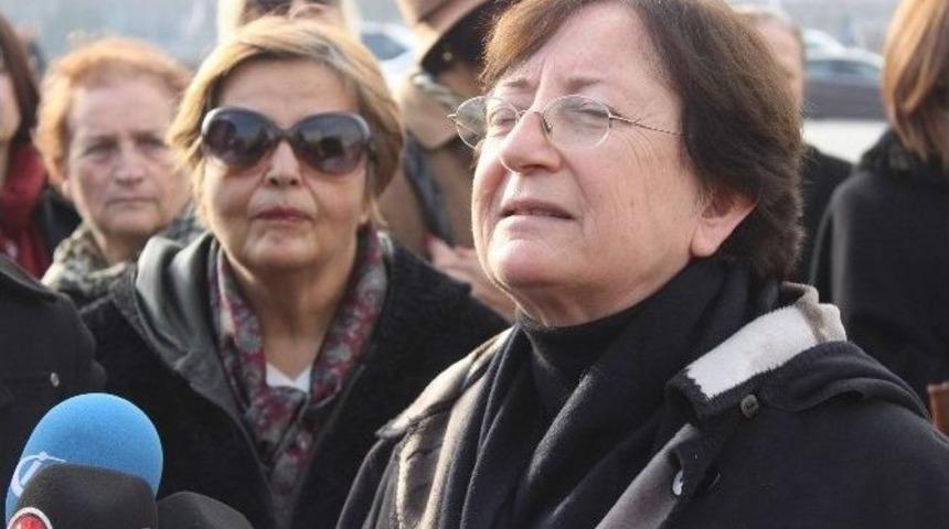 Kadınlara Seçme Ve Seçilme Hakkı Verilmesinin 80. Yılı