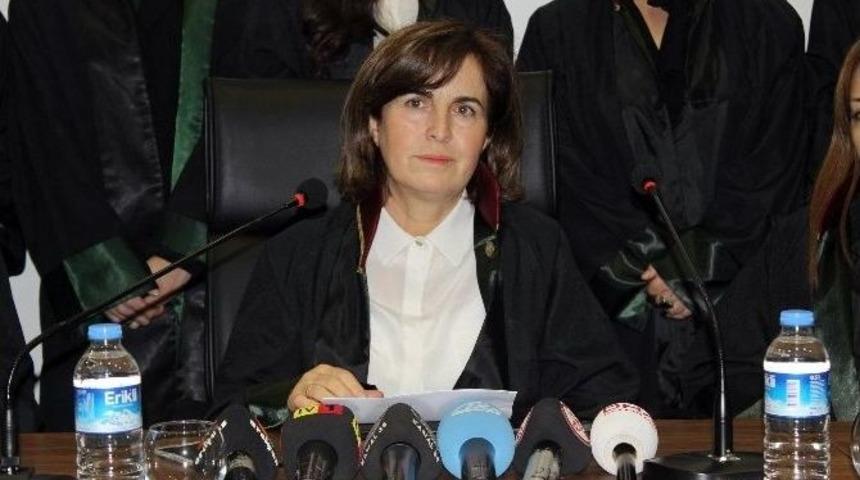 Kadınlara Seçme Ve Seçilme Hakkı Verilmesinin 80. Yılı