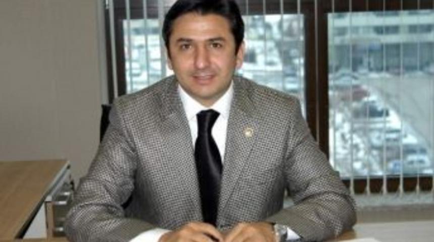 G&ouml;m&uuml;kan Barajı&rsquo;nın &Ouml;n Yeterlilik İhalesinin Tarihi Belli Oldu