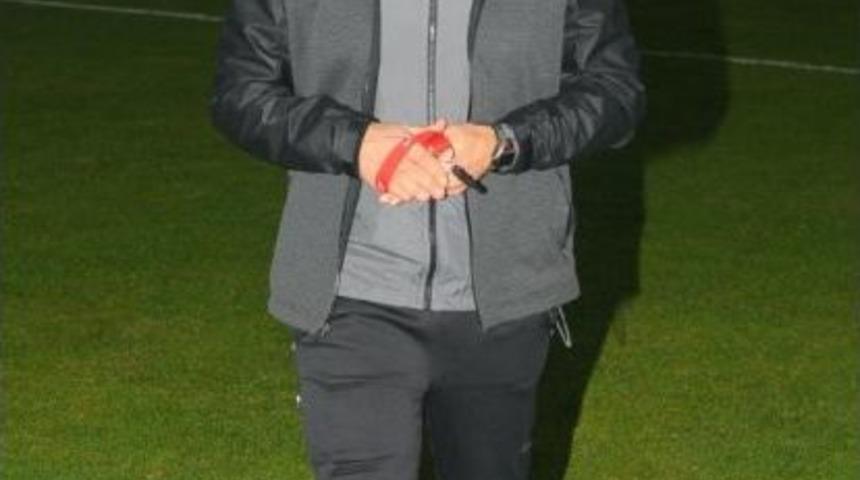 Gaziantepspor'da Hedef 3 Puan