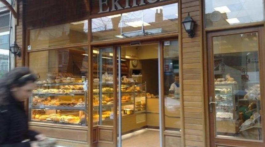 İzmit Fırınlarına D&uuml;zenleme