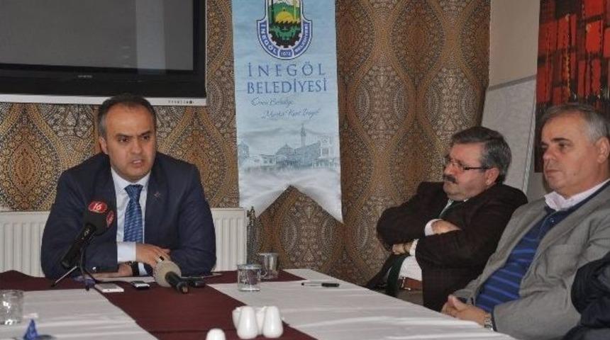 Aktaş Fuar Projesi İ&ccedil;in Evini İpotek Ettirdi