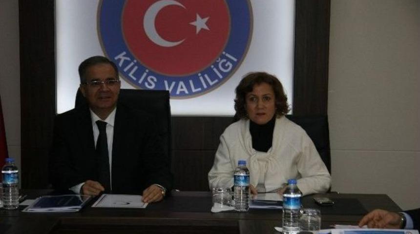 Engelli Otomasyon Sistemi Tanıtıldı