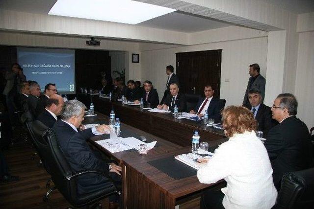 Engelli Otomasyon Sistemi Tanıtıldı 1