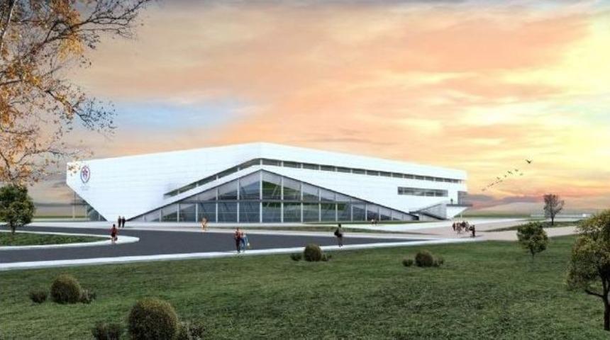 Gen&ccedil;liğin Geleceği Bug&uuml;nden İnşa Ediliyor