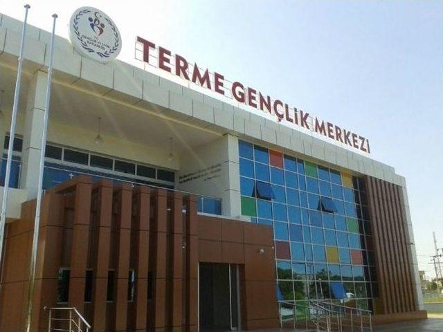 Gen&ccedil;liğin Geleceği Bug&uuml;nden İnşa Ediliyor 2