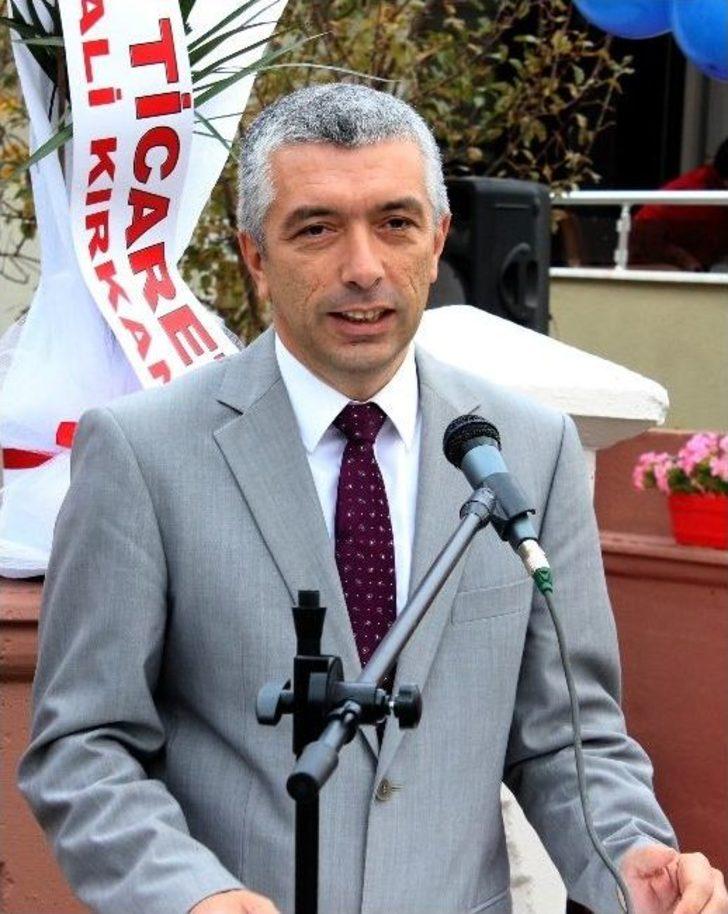 Muğla’nın İlk Toplum Ruh Sağlığı Merkezi Açıldı G1