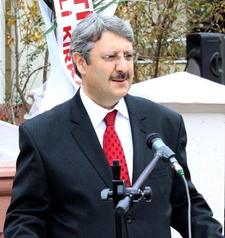 Muğla’nın İlk Toplum Ruh Sağlığı Merkezi Açıldı G2