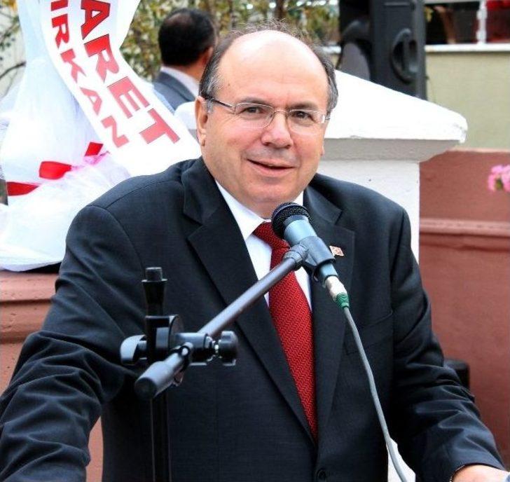 Muğla’nın İlk Toplum Ruh Sağlığı Merkezi Açıldı G4