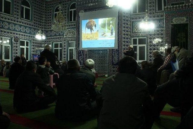 Neredeyseniz Biz Oradayız 1