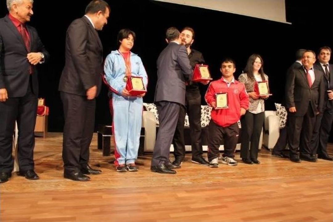 Yunus Yuva Engellileri G&uuml;ld&uuml;rd&uuml;