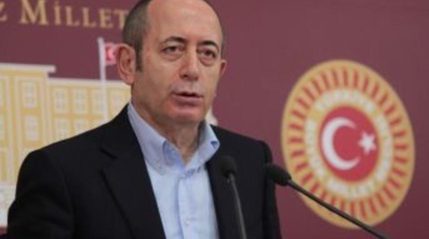 Chp&rsquo;nin Osmanlıca Tepkisi