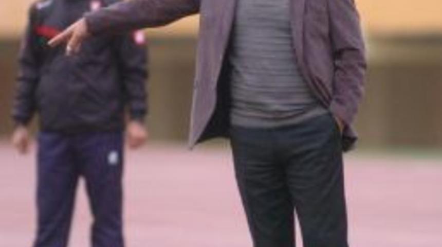 Altay'da G&uuml;ller Umutlu