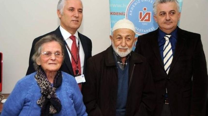 Tavı Y&ouml;ntemiyle Hayata Tutundular