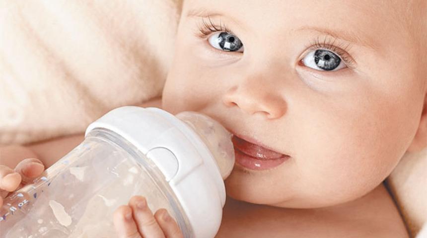 Canan Karatay: Bebeklere zeytinyağı i&ccedil;irin