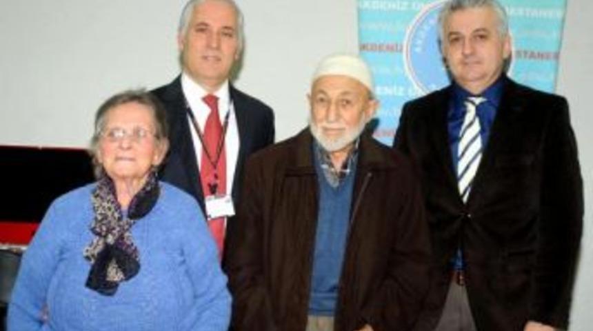 Ameliyat Olmadan Kalp Kapaklari Değişti