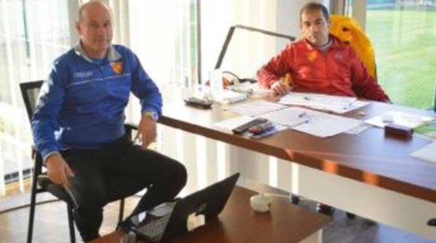 G&ouml;ztepe'de Diyadin'den Altyapi Hamlesi