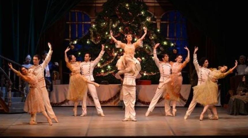 Mersin'de 'findikkiran&rsquo; Son Kez Sahnelendi