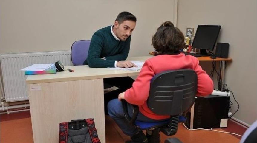 Aliağa Belediyesi Engellilere Kucak A&ccedil;ıyor