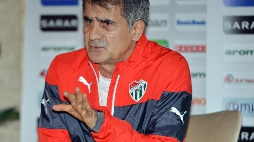 G&uuml;neş: "adamına G&ouml;re Ceza Uygulanıyor"