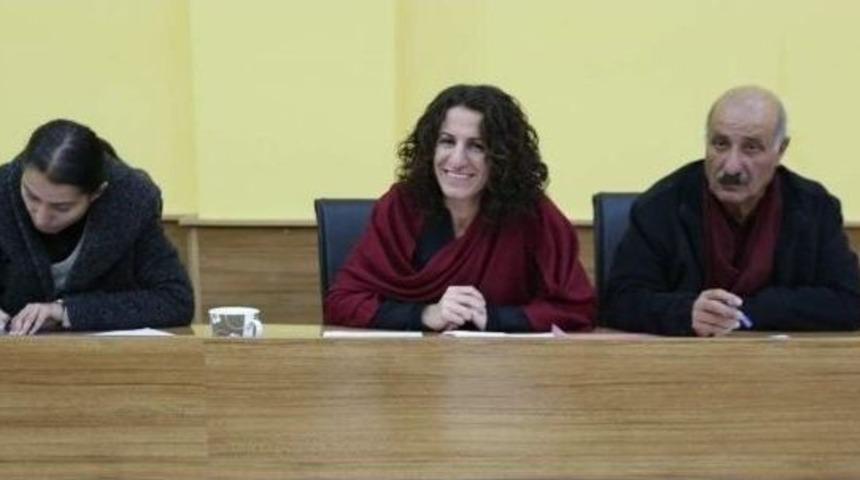 Edremit Belediyesi Kadın Politikaları M&uuml;d&uuml;rl&uuml;ğ&uuml; Kuruluyor