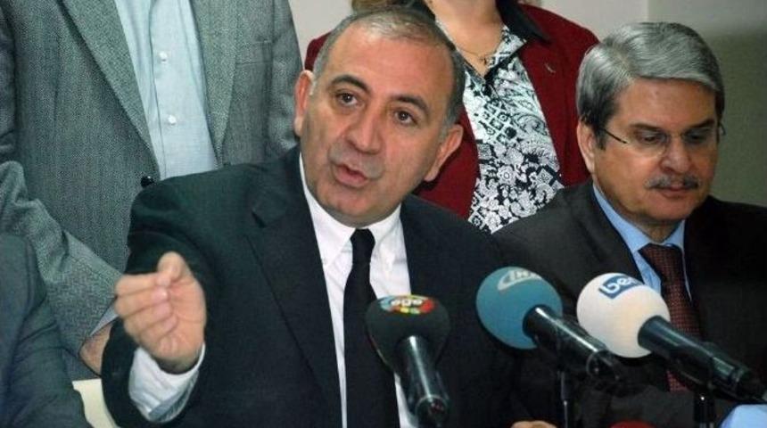 Chp Genel Sekreteri Tekin: "81 İlde 81 Kenan Evren&rsquo;e İzin Vermeyeceğiz"