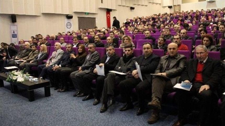 Kamu İhale Kanunu Hakkındaki Son Değişiklikler Anlatıldı