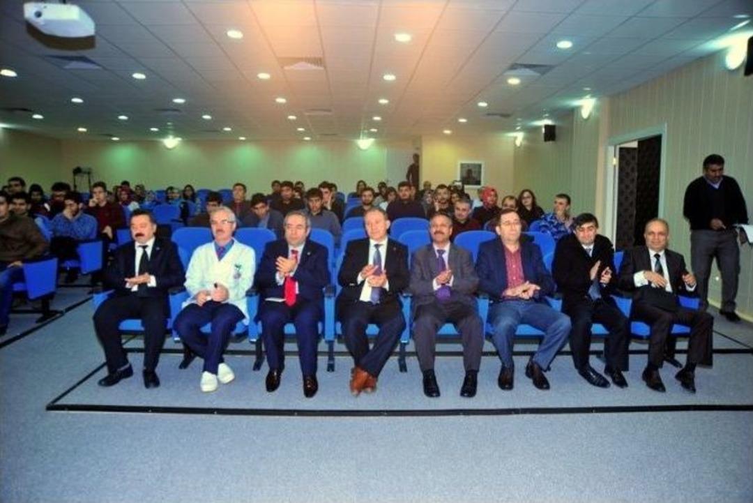 Yy&uuml;&rsquo;de Beyaz &Ouml;nl&uuml;k Giyme T&ouml;reni