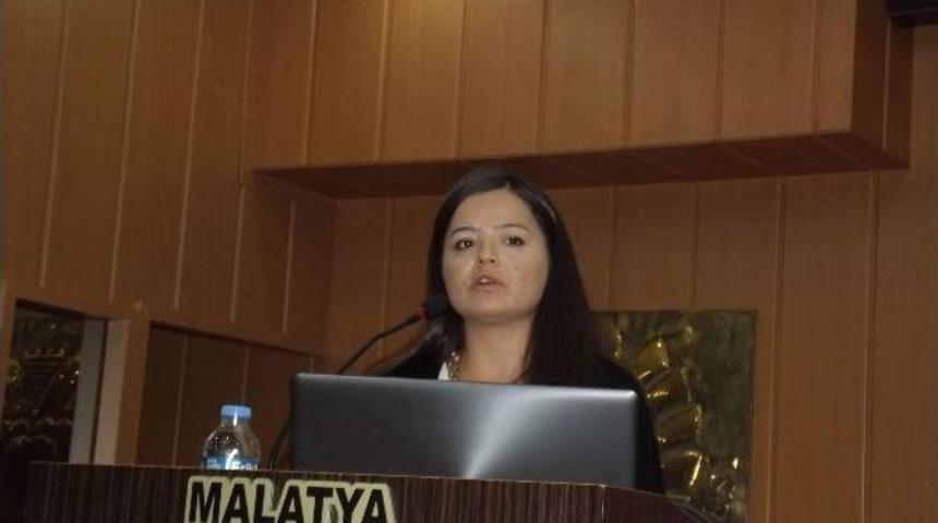 Kayısıda Bitki Koruma Sorunları Ve &Ccedil;&ouml;z&uuml;m Yolları Paneli D&uuml;zenlendi