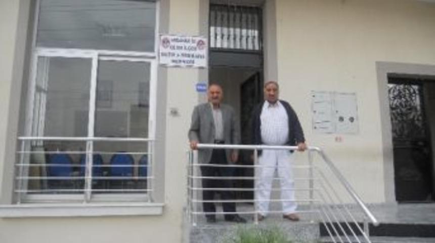 &Ccedil;ıldır İsmi Bornova&rsquo;da Yankılanacak