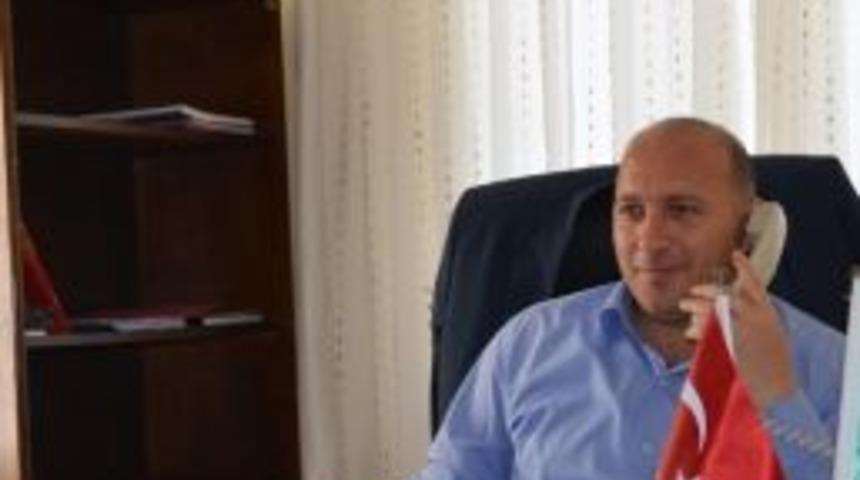 &Ouml;zt&uuml;rk&rsquo;&uuml;n, Kilis&rsquo;in D&uuml;şman İşgalinden Kurtuluş Mesajı