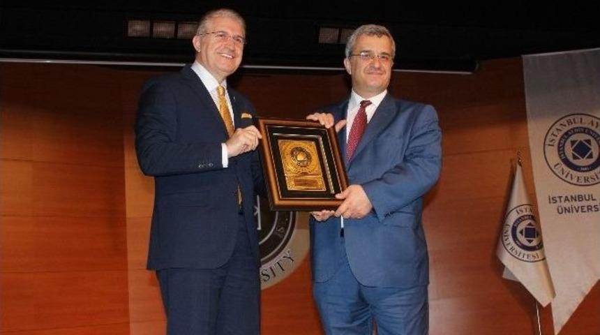 &ldquo;k&uuml;resel Isınma Ve Enerji Problemini F&uuml;zyon Enerjisi &Ccedil;&ouml;zecek&rdquo;