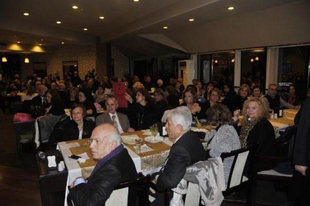 İzmit Eski Belediye Başkani Erol Köse'nin Siyasi Hayati Kitap Oldu