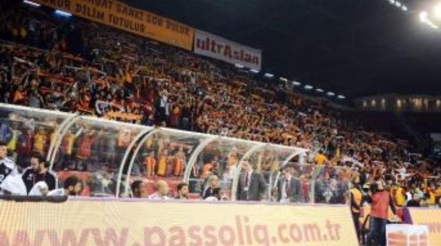 Galatasaray&rsquo;dan Taraftara Uyarı