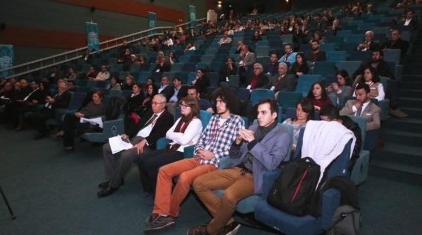 Bozbey: &ldquo;demokrasi Varsa Stk&rsquo;lar G&uuml;&ccedil;l&uuml;d&uuml;r&rdquo;